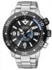 CITIZEN AS4035-04E Promaster Sea,TITANIUM, RADIO WATCH, SOLAR, 20 ATM, ceas barbatesc