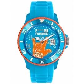 ICE WATCH FMIF F*** Me I´m Famous - Blue Boo FM.SS.BEB.BB.S.11 , ceas UNISEX