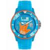 Ice watch fmif f*** me iÂ´m famous - blue boo