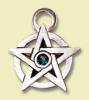 Pentagrama aki - amuleta pentru atingerea scopurilor