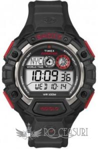 TIMEX Digital Shock, T49973, ceas barbatesc