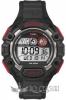 Timex digital shock, t49973, ceas barbatesc