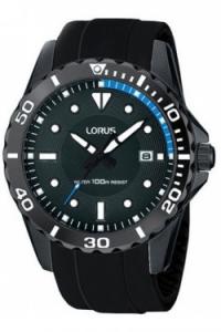 Lorus by Seiko RS929AX9, ceas barbatesc, 10 ATM