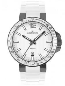 Jacques Lemans 1-1695G, ceas barbatesc