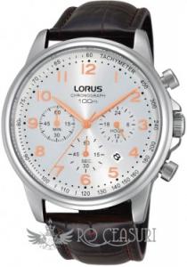 LORUS by SEIKO RT335DX9, ceas barbatesc