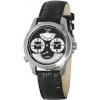 Engelhardt DUAL TIME  EN385721029052, AUTOMATIC, 40 JEWELS, ceas barbatesc