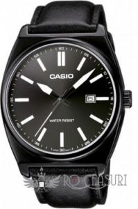 CASIO MTP-1343L-1B1EF, ceas barbatesc