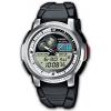 Ceas casio standard aqf-102w-7b active dial