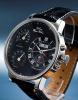 Graf von monte wehro temperature watch collect automatic limited