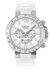 Jacques lemans milano 1-1696b chronograph, ceas