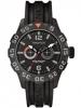 Nautica bfd maritime a17617g 10 atm dive, ceas