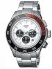 ESPRIT, ES103621008 Varic Chrono Silver, ceas barbatesc