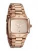 Nixon small player a-300-897 all rose gold,