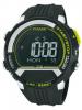 Pulsar by seiko,  pw7001x1, digital sport,