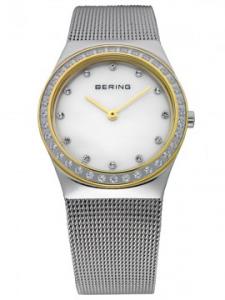 BERING, Model 12430-010, Swarowski, ceas de dama