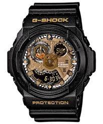 Casio G-SHOCK GA-201-1AER, ceas barbatesc