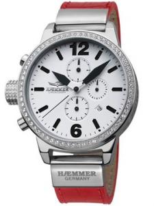 HAEMMER GERMANY  Electra DHC-15, Cronograf, ceas de dama