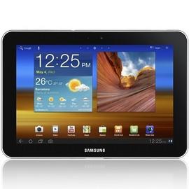 Tableta Samsung P7300 Galaxy Tab 8.9 16GB Pure White + 3G