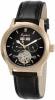 Engelhardt henry rose gold black  en386231129081