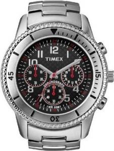 TIMEX CRONOGRAF MEN Model T2N159