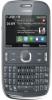 Nokia asha 302 dark grey