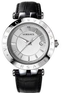 Versace V-Race 23Q99D002-S009 SWISS MADE, ceas BARBATESC