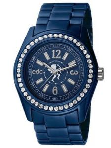 Edc by ESPRIT Esprit EE900172003 Disco Glam Blue, ceas de dama