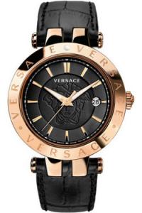 Versace V-Race 23Q80D008-S009 SWISS MADE, ceas BARBATESC