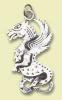 Amuleta zodiacala celtica BELTANE- Ag 925 - (24 Apr - 16 Mai)