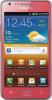 Samsung i9100 galaxy s ii 16gb coral