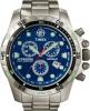 Timex men's expedition dive style cronograf t49799,
