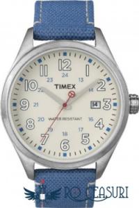 TIMEX T2N348, ceas barbatesc