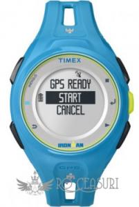 TIMEX SPORTS IRONMAN, TW5K87600, ceas barbatesc