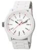 Edc by esprit ee100482002 military starlet pure white, ceas de dama