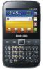 Samsung galaxy y pro b5510 cool gray