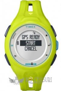 TIMEX SPORTS IRONMAN, TW5K87500, ceas barbatesc