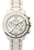 Versace dv one 16ccp1d001-sc01 swiss made cronograf,