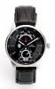 Antonius graf strachwitz retrograde precious black swiss made,