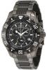 Invicta specialty 6412, swiss made cronograf, 10 atm