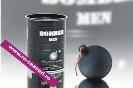 ROMAIN LAURENS Bomber Black,  EDT, 100 ml, pentru EL