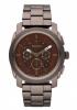 Fossil machine fs4661 cronograf, ceas barbatesc