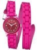 Guess micro mini  w65023l3, ceas de dama