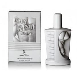 Man Kind blanc, 100 ml, pentru el.