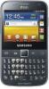 Samsung Galaxy Y Pro DUOS B5512 Black