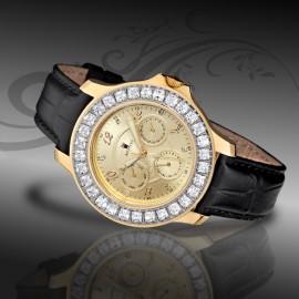 ASTBOERG Royal Diamond AT406I, ceas de dama