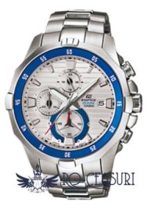 CASIO EDIFICE EFM-502D-7AVEF, ceas barbatesc