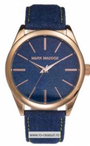 Mark Maddox DEEP SHADOW MC3016-97, ceas de dama