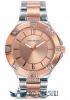 Mark maddox pink gold mm6001-95, ceas de