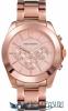 Mark maddox pink gold mm3005-95, ceas de