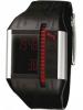 Puma bubble pu910501001 cardiac ii black, alarm, ceas